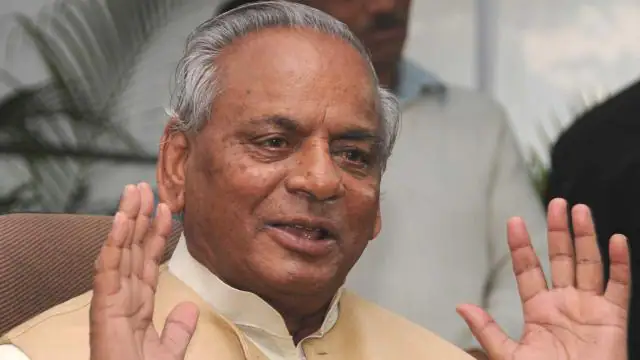 kalyan singh