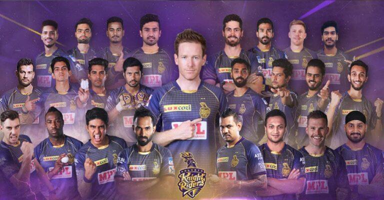 Kolkata-Knight-Riders