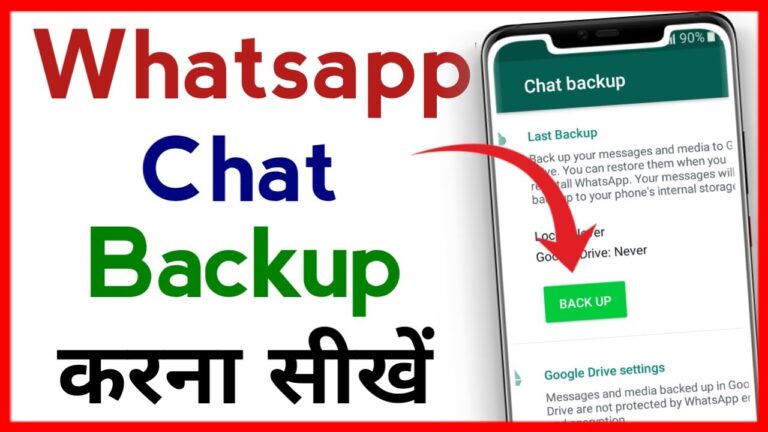 whats app chet back