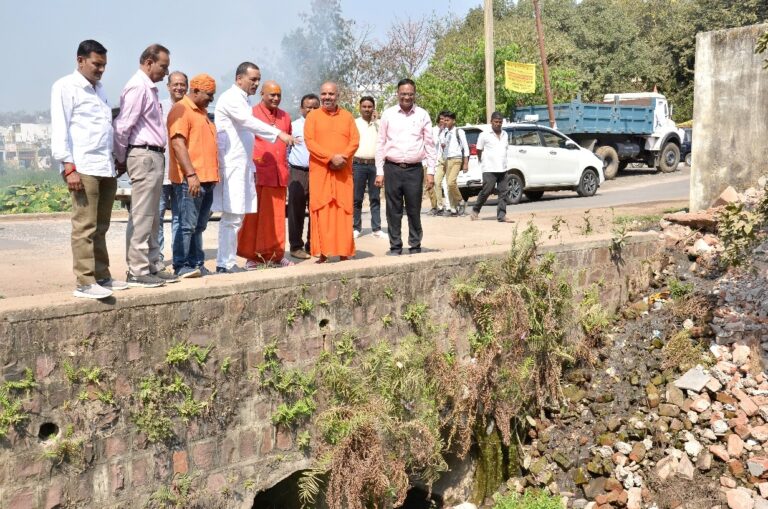 MAA NARMADA