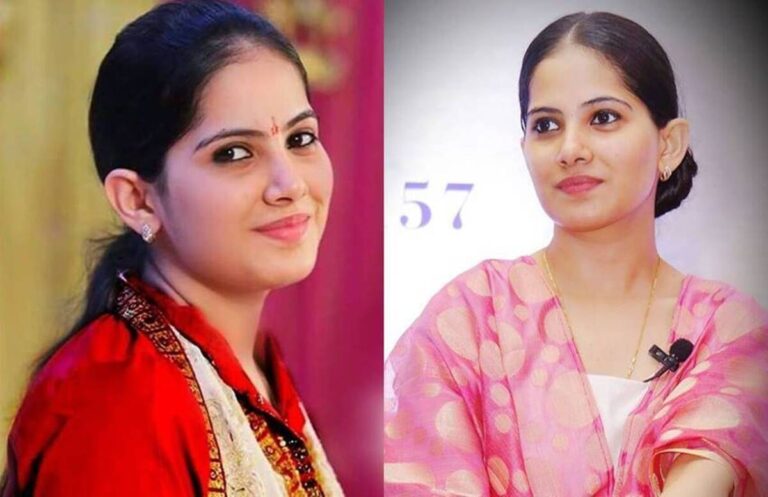 Jaya-Kishori