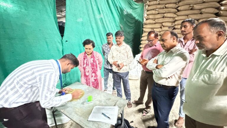 गुणवत्ता परीक्षण1