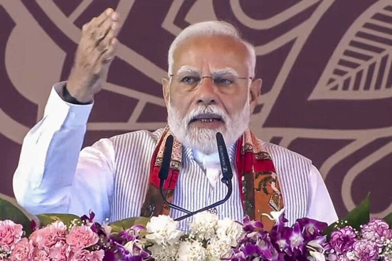 PM-Modi-Varanasi-Visit-News