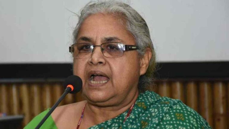 Sushila-Karki