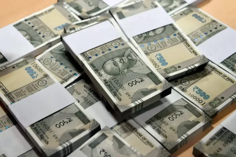 cash