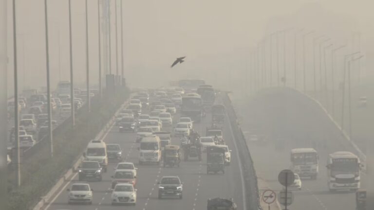 _Delhi-AQI