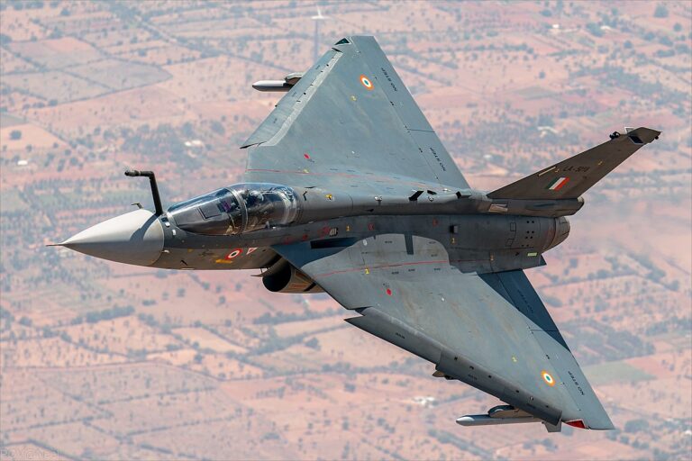 HAL_Tejas_