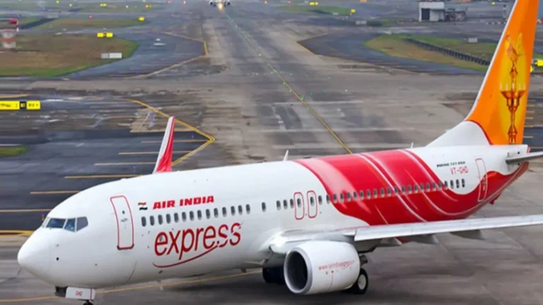 air india express