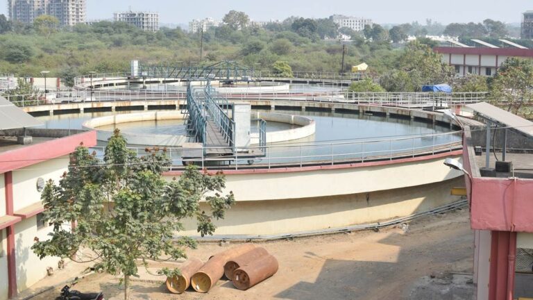 ramanagara_water_treatment_plant