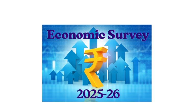 Economic Survey 2026: 7.4% ग्रोथ का अनुमान…