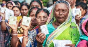 बंगाल चुनाव 2026: दूसरे चरण में दोपहर 1 बजे तक 61.11% मतदान, कई जगहों पर झड़प और आरोप-प्रत्यारोप…