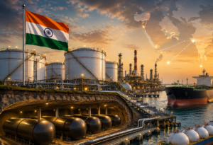 अमेरिका-ईरान तनाव के बीच भारत ने बढ़ाया ऊर्जा सुरक्षा कवच, अगस्त तक पर्याप्त कच्चे तेल का भंडार…