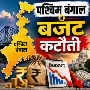 बंगाल का नया बजट: कल्याण, रोजगार और बुनियादी ढांचे पर फोकस, बदली राजनीतिक प्राथमिकताएं…