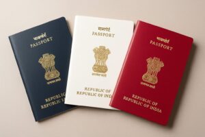 पासपोर्ट पर नई बहस: क्या भारतीय नागरिकता का अंतिम प्रमाण नहीं है पासपोर्ट?…
