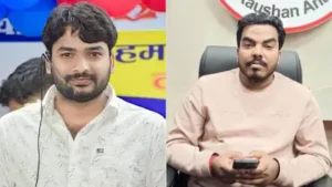 खान सर-रौशन आनंद विवाद में नया मोड़, कोल्ड स्टोरेज मालिक पर भी गंभीर आरोप…