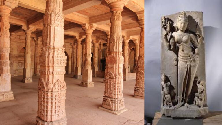 Bhojshala-MP