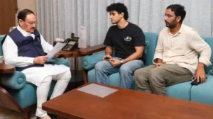 ‘हिरासत’ के दावे से पलटी CJP, संसद मार्च के बीच सरकार से बातचीत शुरू…
