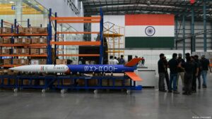 भारत की नई अंतरिक्ष उड़ान: ‘विक्रम-1’ ने रचा इतिहास, निजी स्पेस सेक्टर के सुनहरे भविष्य की हुई शुरुआत…