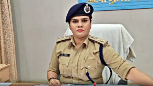 82 लाख की जमीन 18 लाख में! CSP पर FIR, CM के निर्देश पर सस्पेंड…
