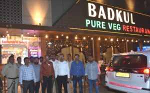 जनता के भरोसे से खिलवाड़, बड़कुल,ब्लिंकिट और राज डेयरी पर खाद्य सुरक्षा टीम की कार्रवाई…