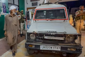 पहचान पूछी… फिर बरसाईं गोलियां! कुलगाम में दो हिंदू मजदूरों की हत्या, घाटी फिर दहली…