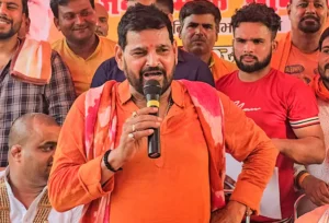 ‘बृज भूषण को बड़ी राहत’ : यौन उत्पीड़न मामले में दिल्ली कोर्ट से बरी, विनेश-बजरंग बोले— लड़ाई अभी खत्म नहीं…
