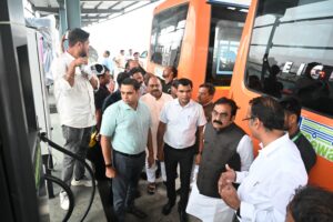 अब शहर की सवारी होगी स्मार्ट और सस्ती, जल्द दौड़ेंगी पीएम ई-बसें…